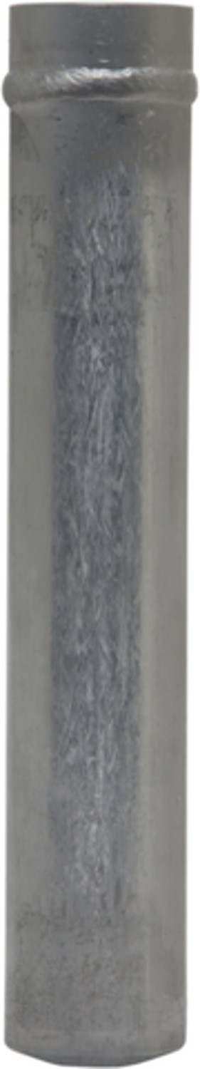Aluminum Filter Drier w/ Pad Mount