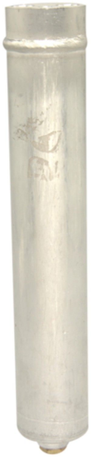 Aluminum Filter Drier w/ Pad Mount