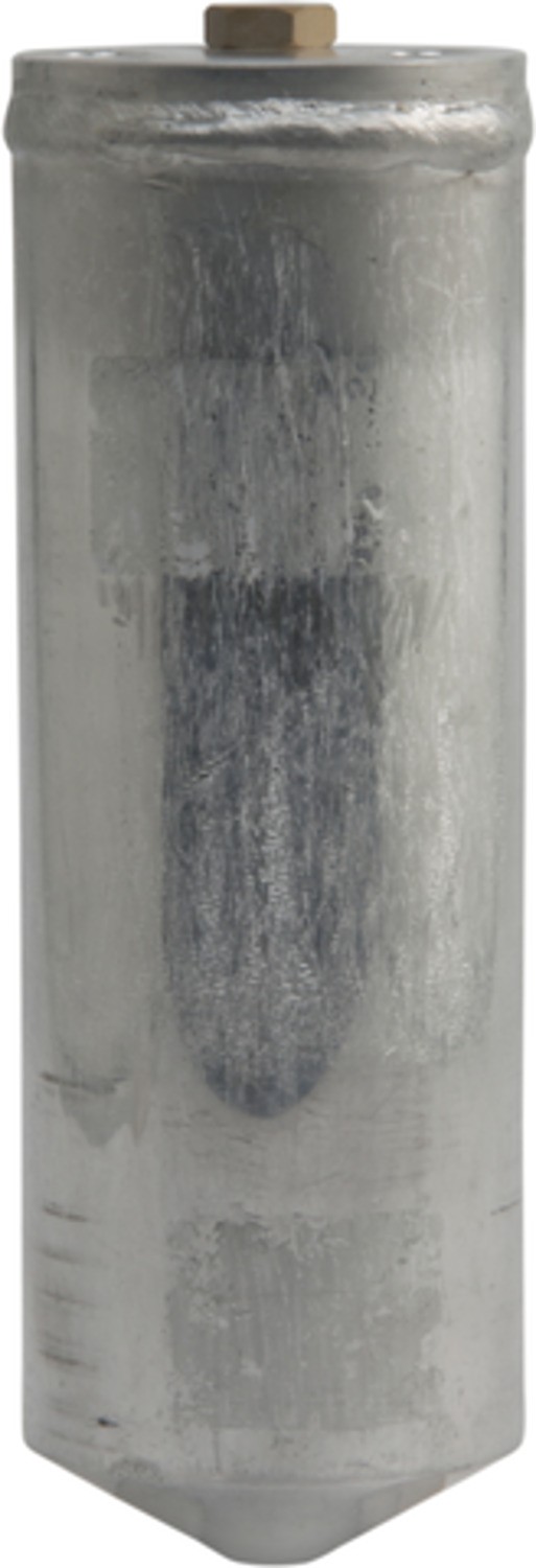 Aluminum Filter Drier w/ Pad Mount
