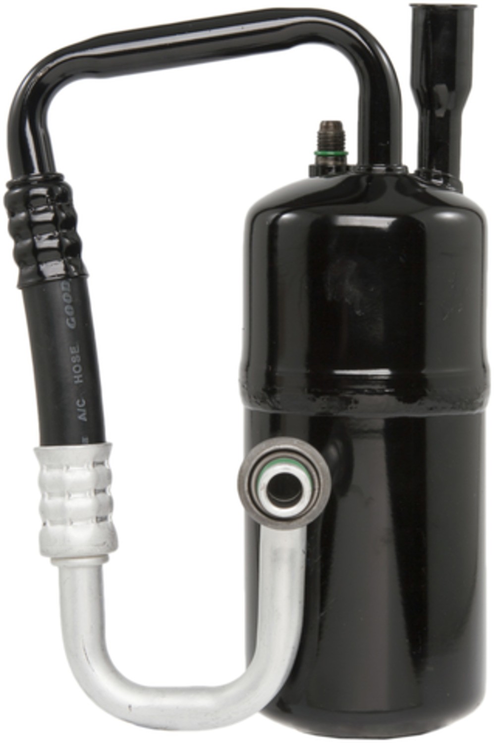 Accumulator w/ Hose