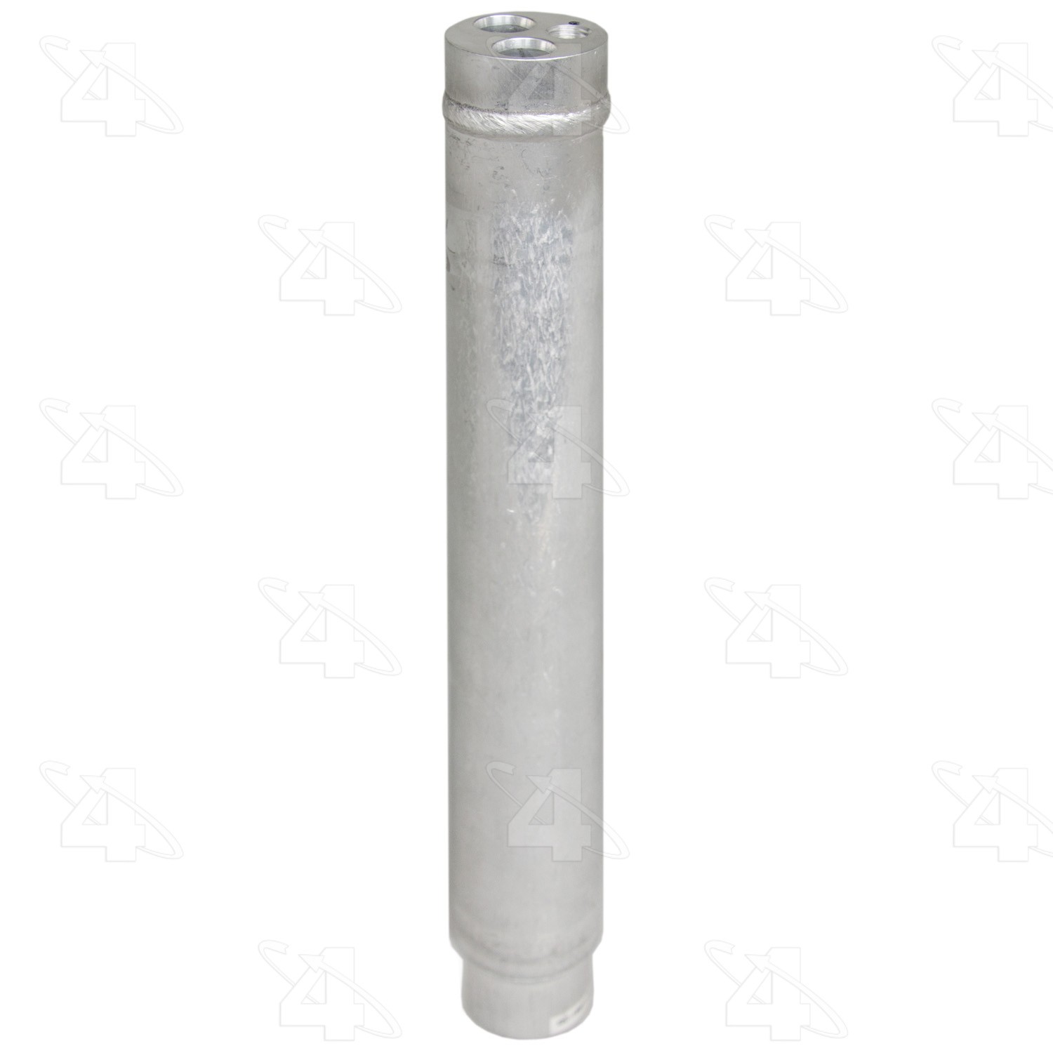Aluminum Filter Drier w/ Pad Mount