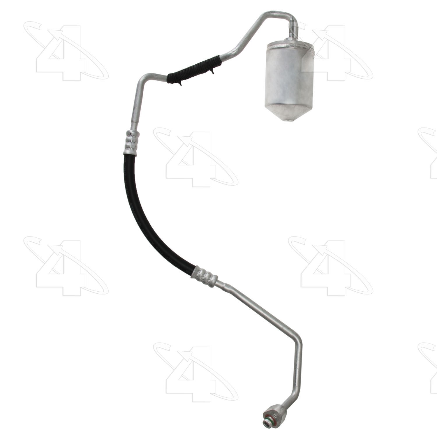 Filter Drier w/ Hose