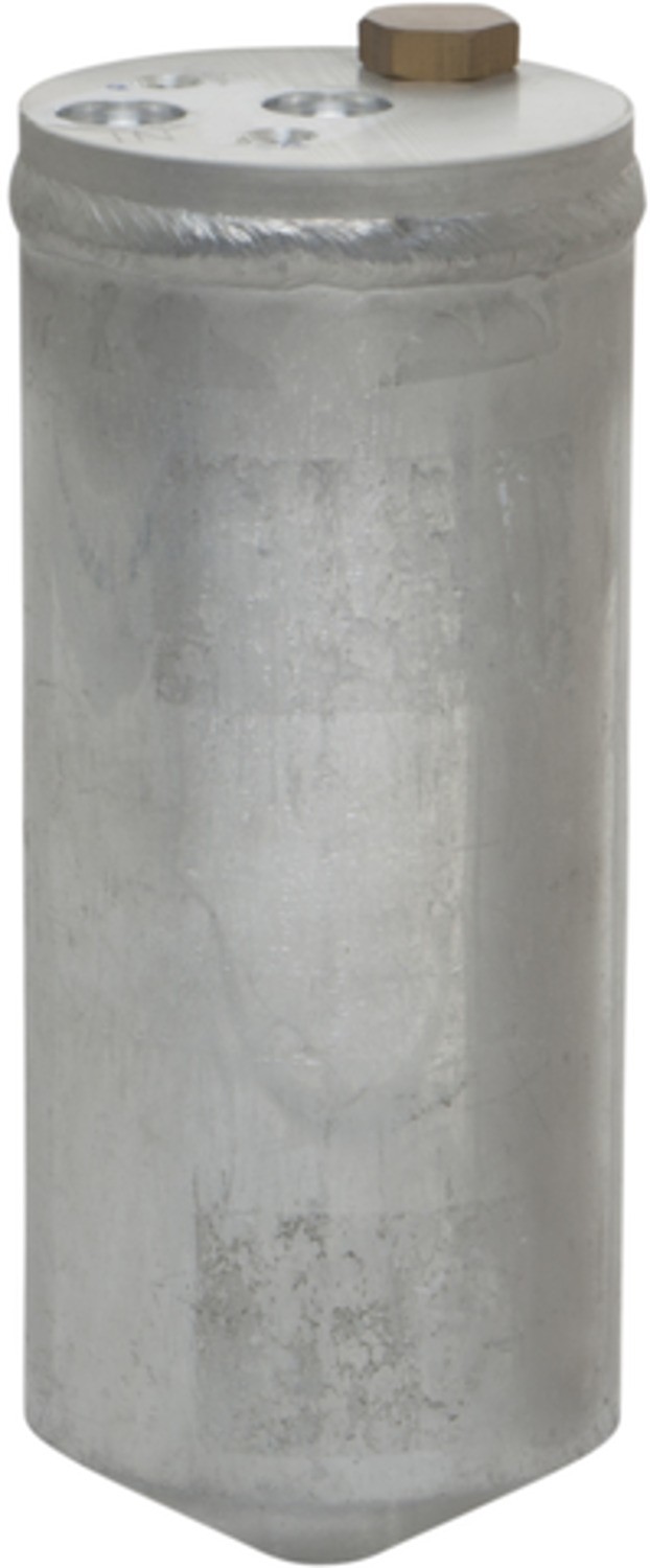 Aluminum Filter Drier w/o Pad Mount