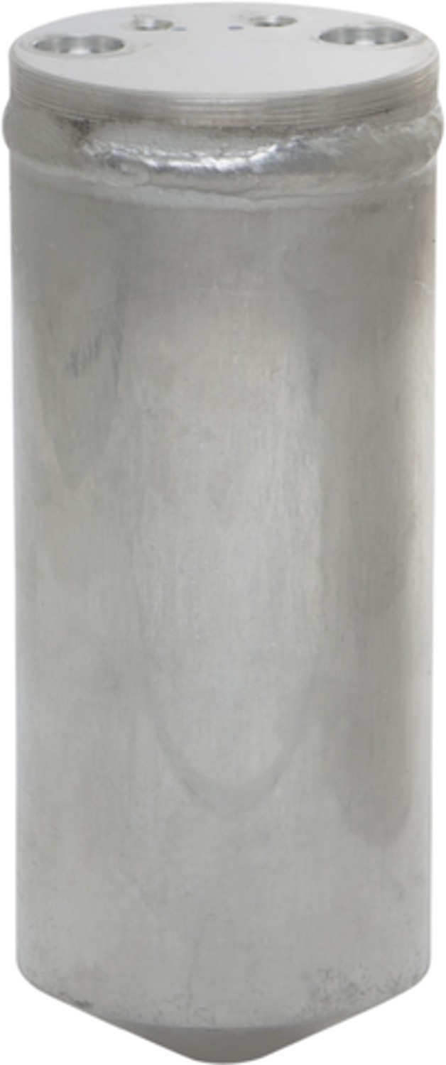 Aluminum Filter Drier w/ Pad Mount
