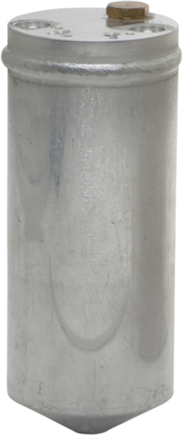 Aluminum Filter Drier w/ Pad Mount