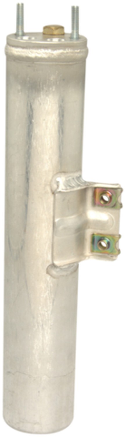 Aluminum Filter Drier w/ Pad Mount