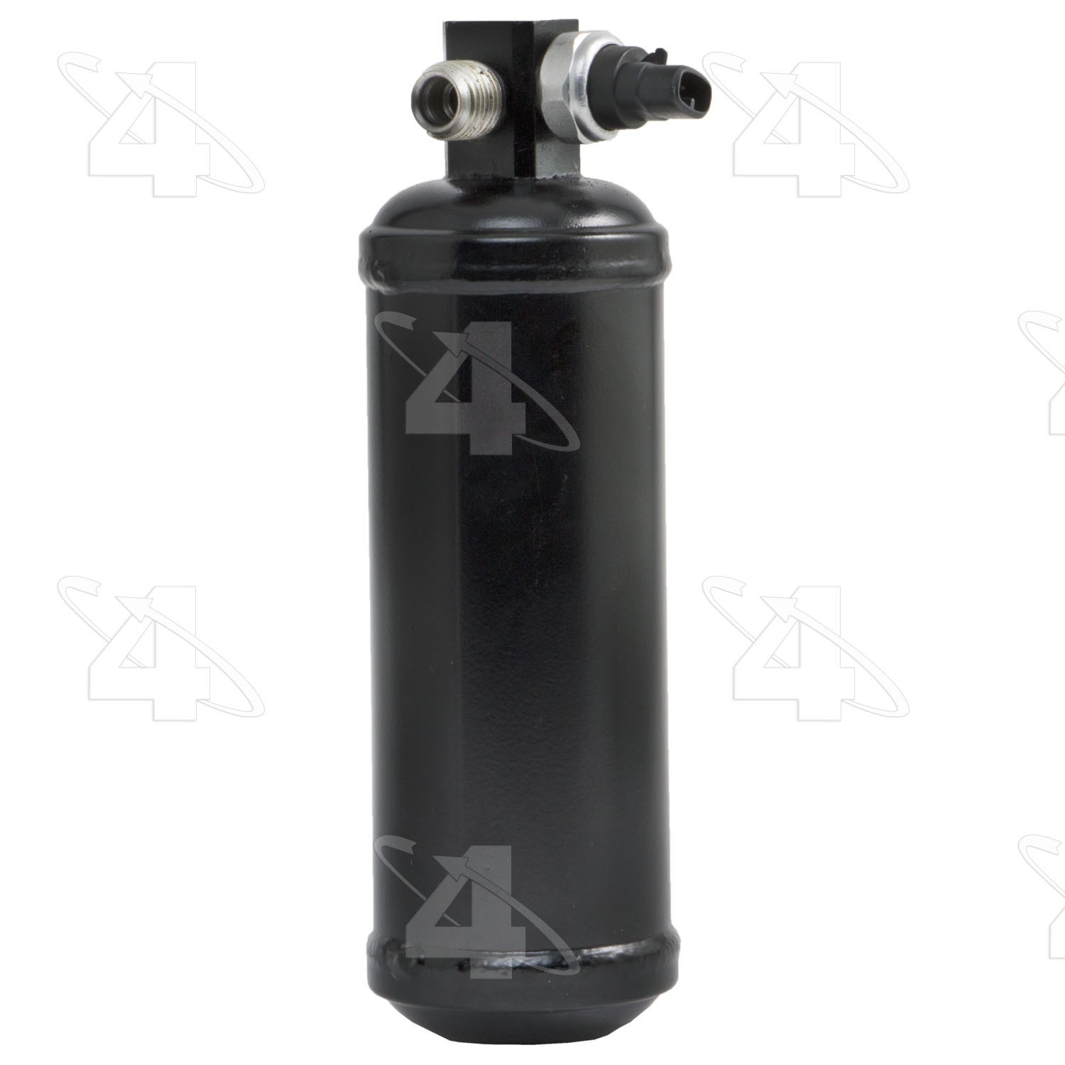 Steel Filter Drier