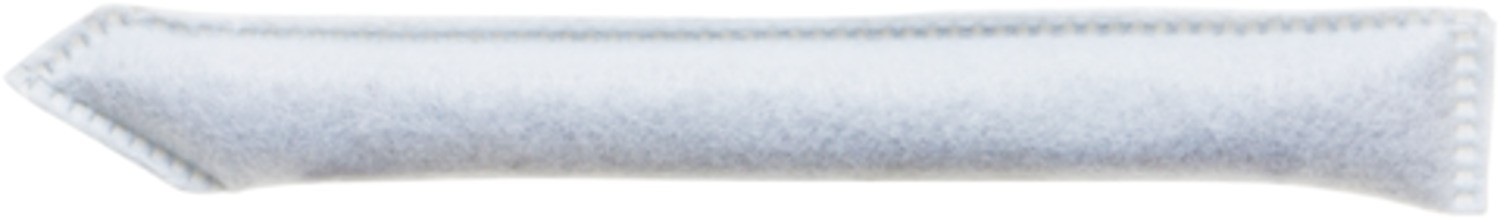 Filter Drier Desiccant Bag Kit w/ Plug