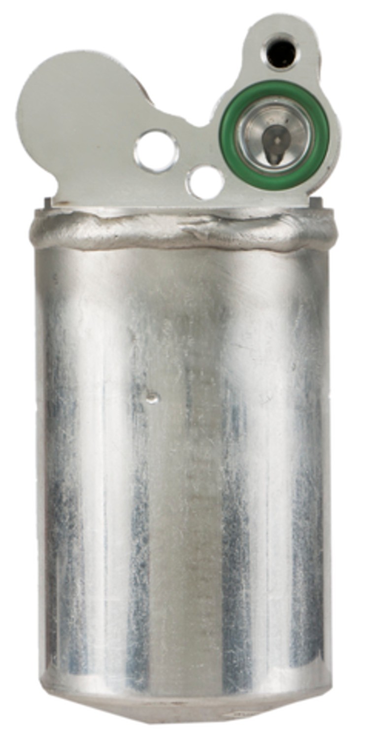 Aluminum Filter Drier w/ Pad Mount