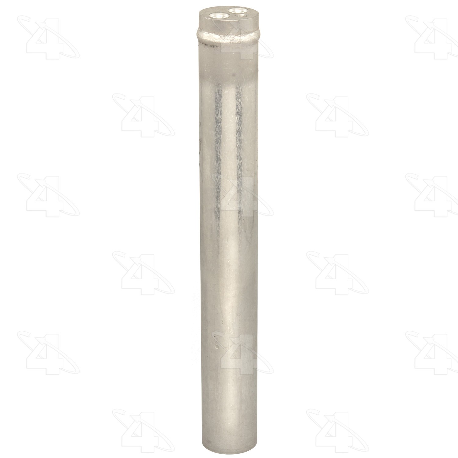 Aluminum Filter Drier w/ Pad Mount