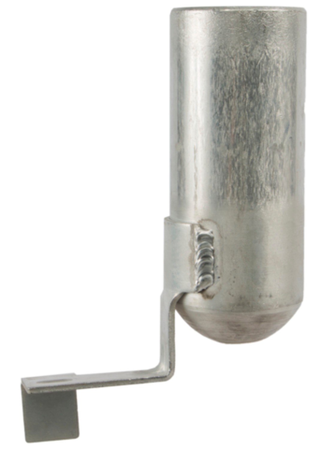 Aluminum Filter Drier w/ Pad Mount