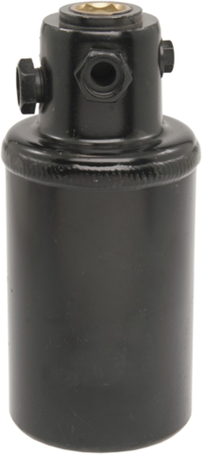 Aluminum Filter Drier w/ Pad Mount