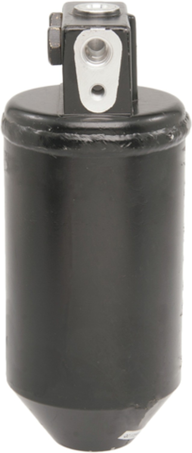 Aluminum Filter Drier w/ Pad Mount