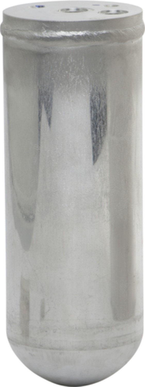 Aluminum Filter Drier w/ Pad Mount