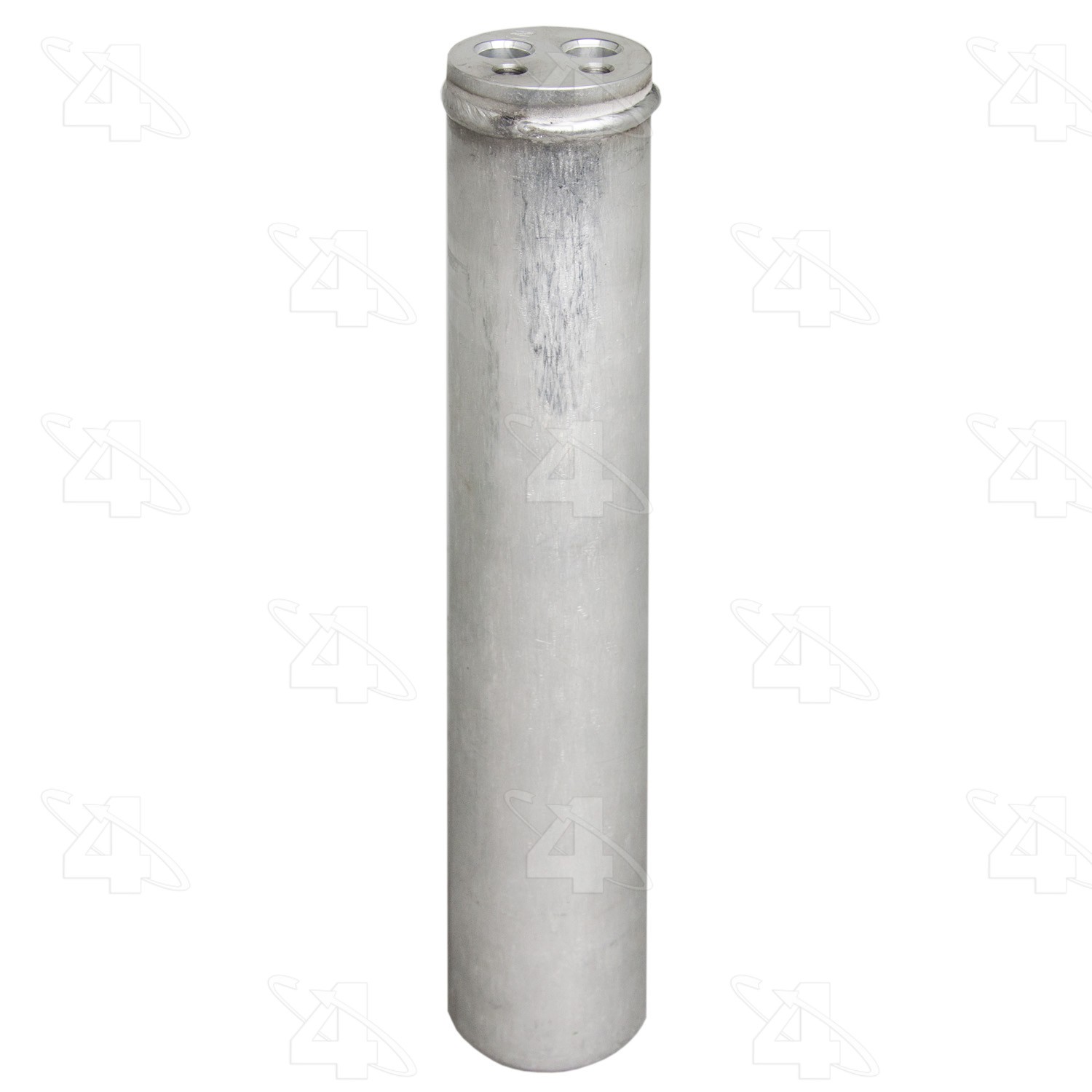 Aluminum Filter Drier w/ Pad Mount
