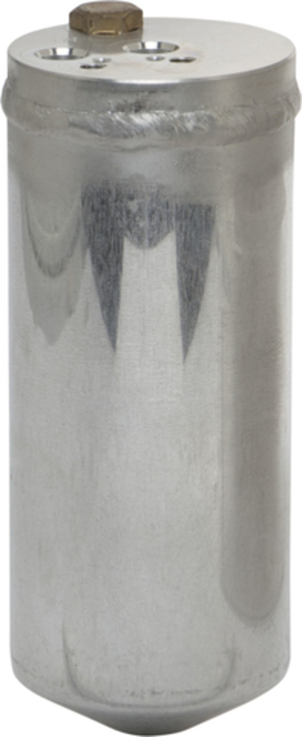 Aluminum Filter Drier w/ Pad Mount