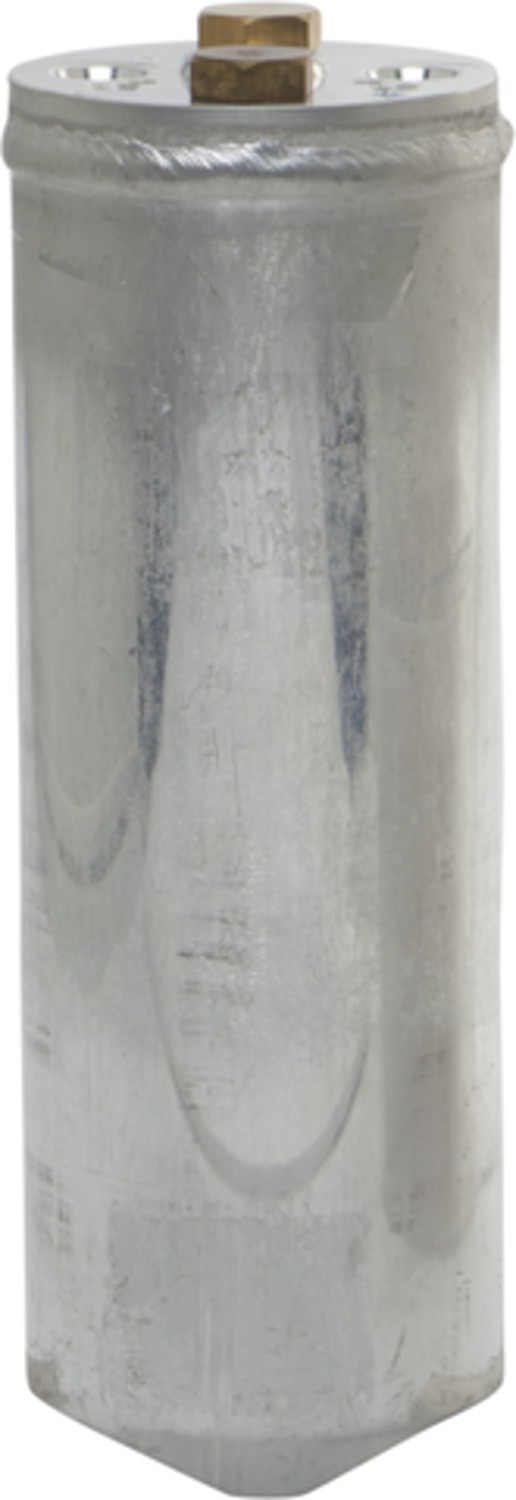 Aluminum Filter Drier w/ Pad Mount