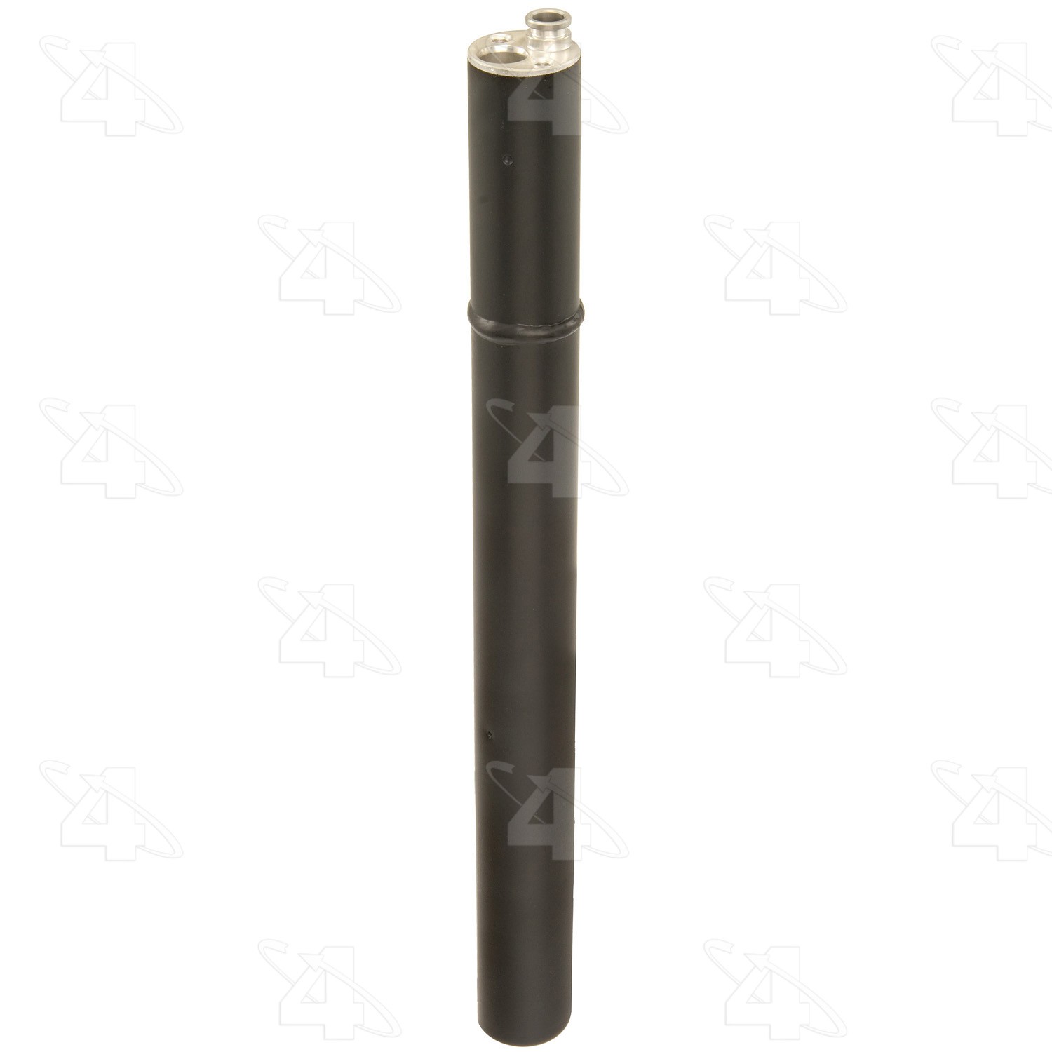 Aluminum Filter Drier w/ Pad Mount