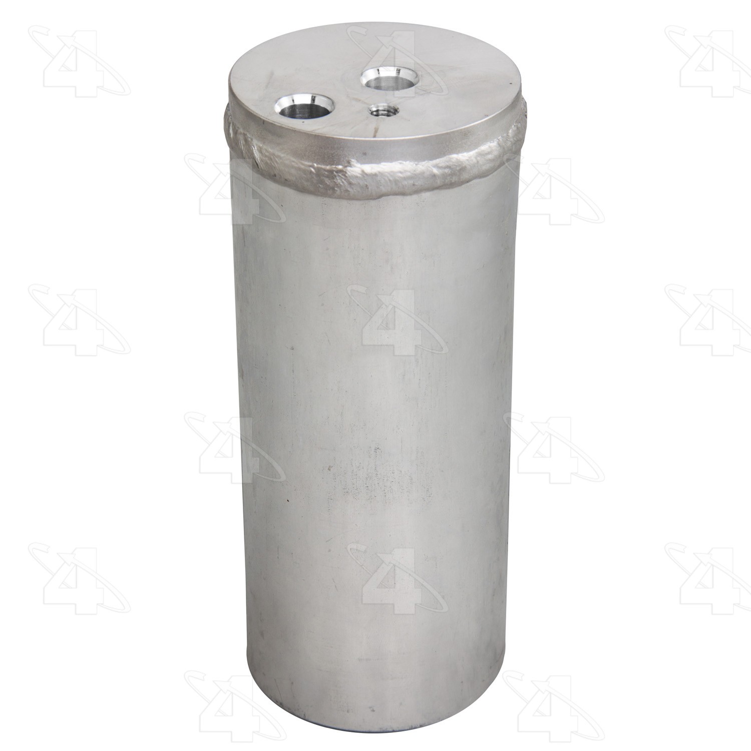Aluminum Filter Drier w/ Pad Mount