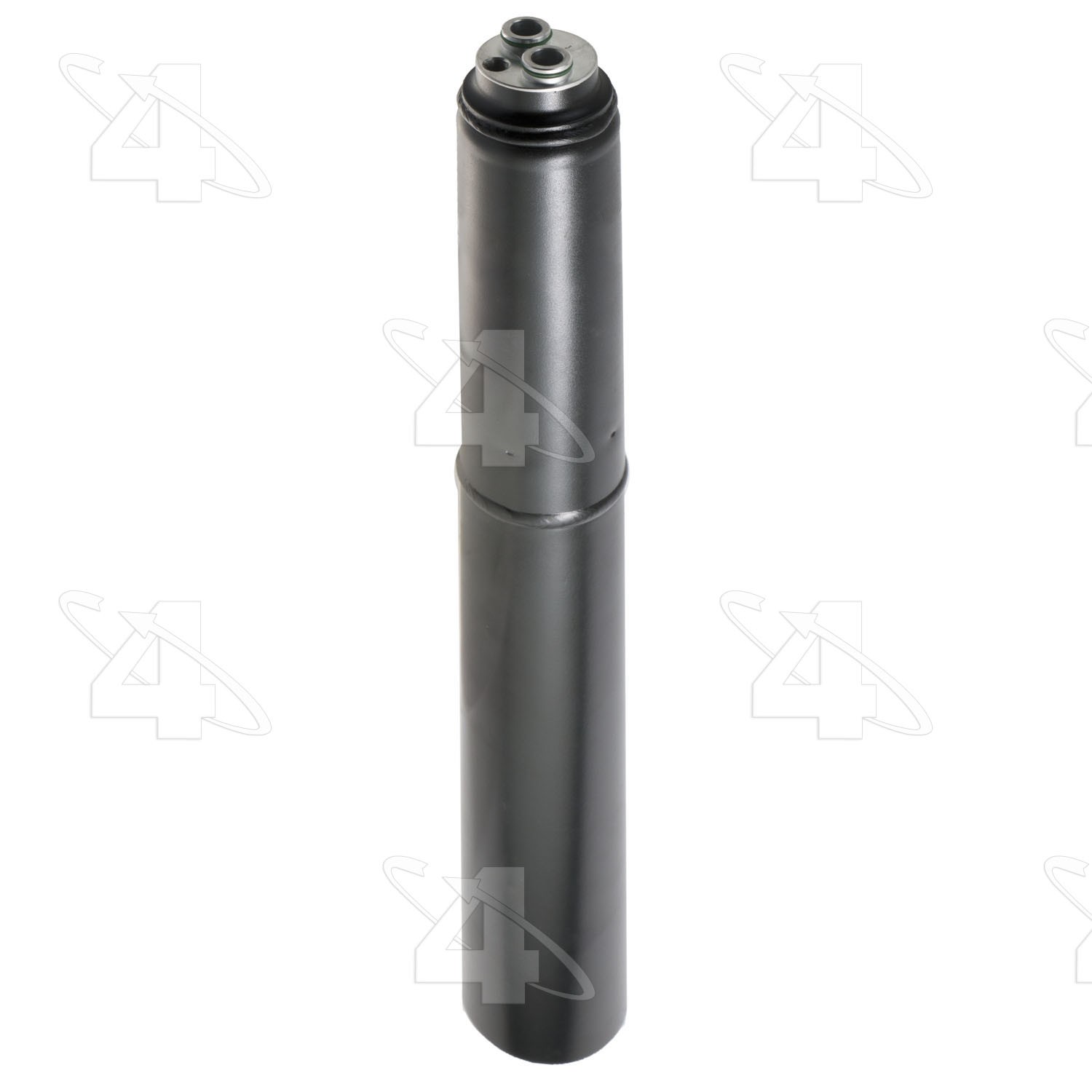Aluminum Filter Drier w/o Pad Mount