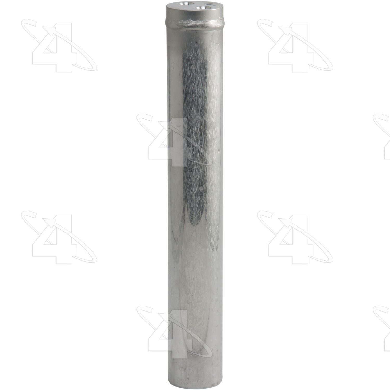 Aluminum Filter Drier w/ Pad Mount