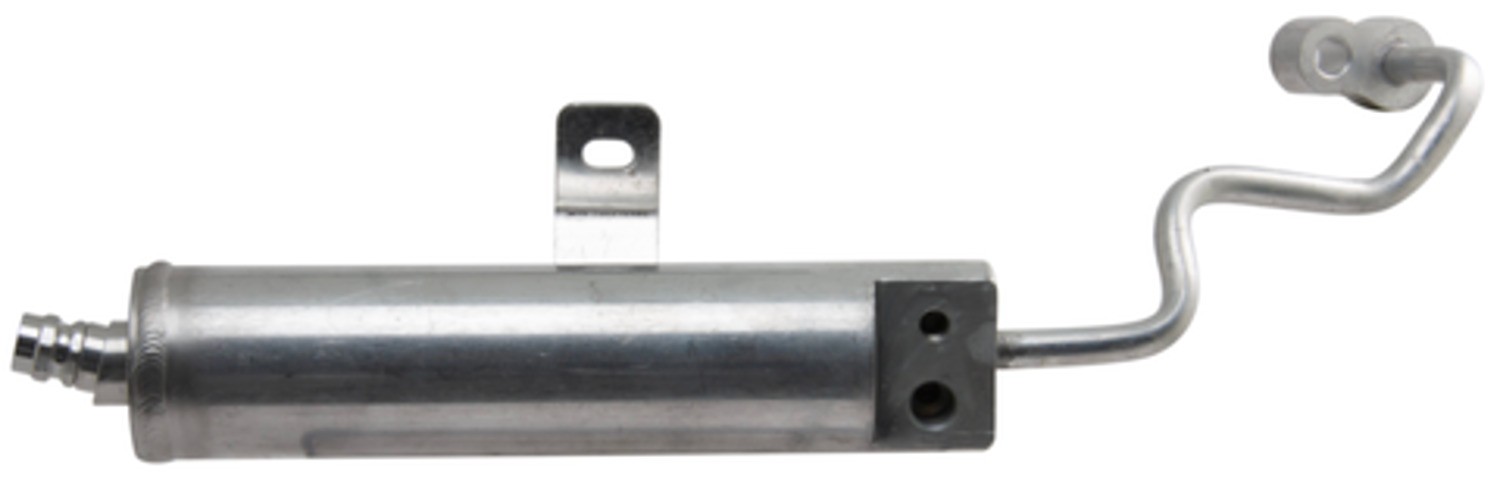 Aluminum Filter Drier w/ Pad Mount