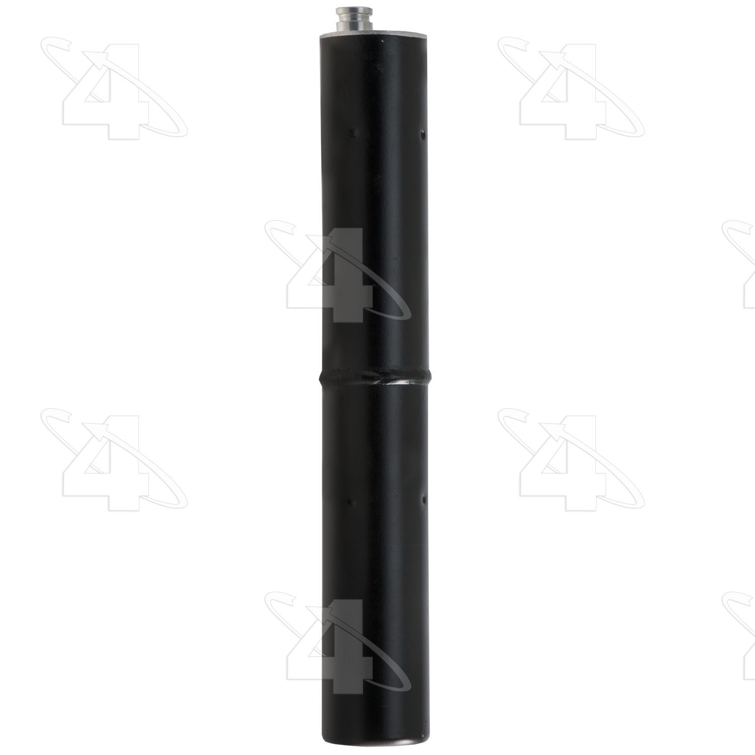 Aluminum Filter Drier w/ Pad Mount