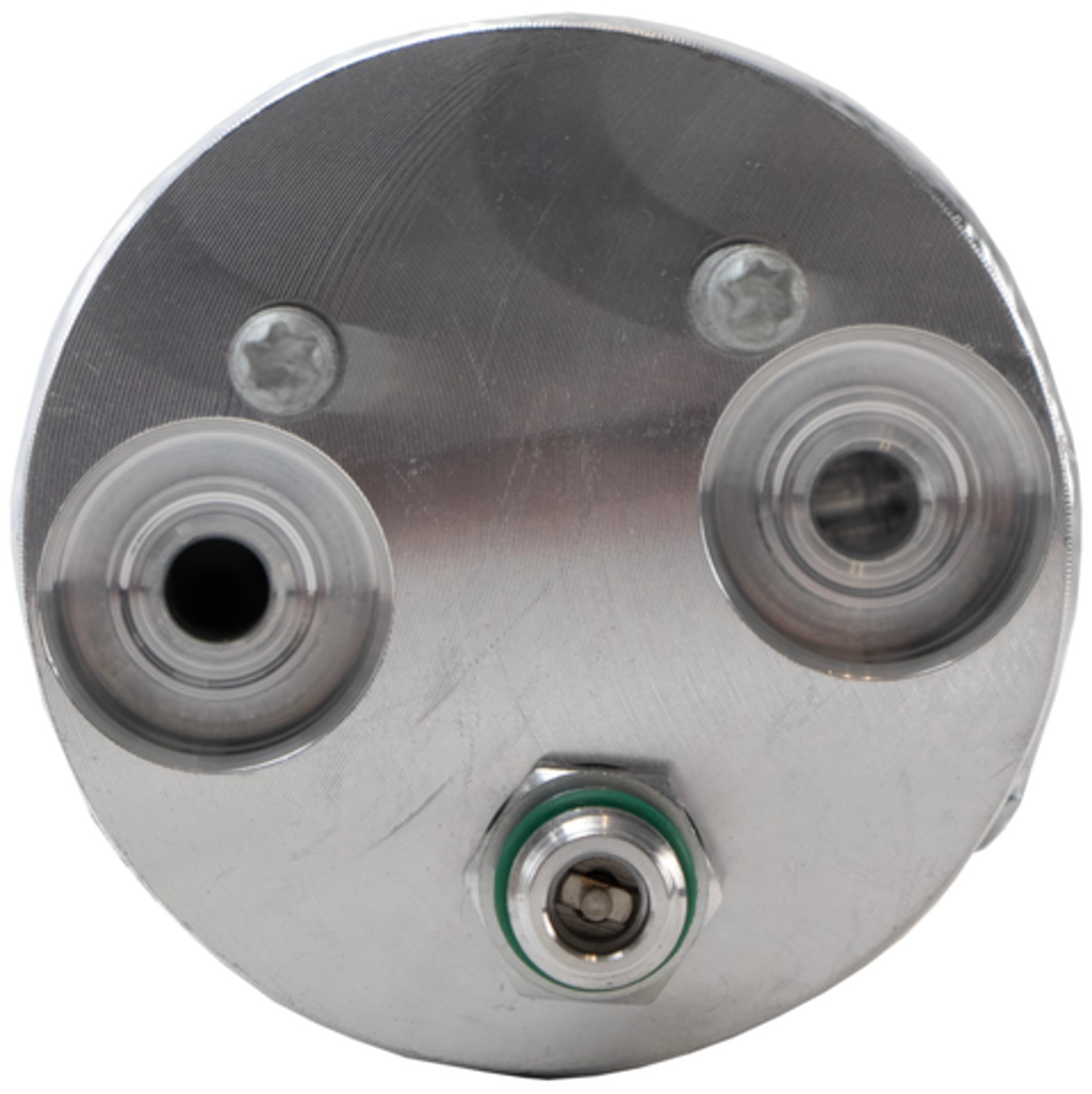 Aluminum Filter Drier w/ Pad Mount