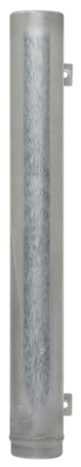 Aluminum Filter Drier w/ Pad Mount