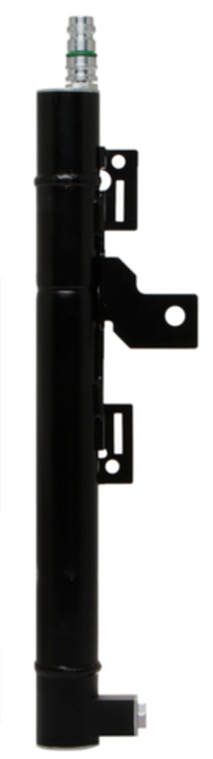 Aluminum Filter Drier w/ Pad Mount