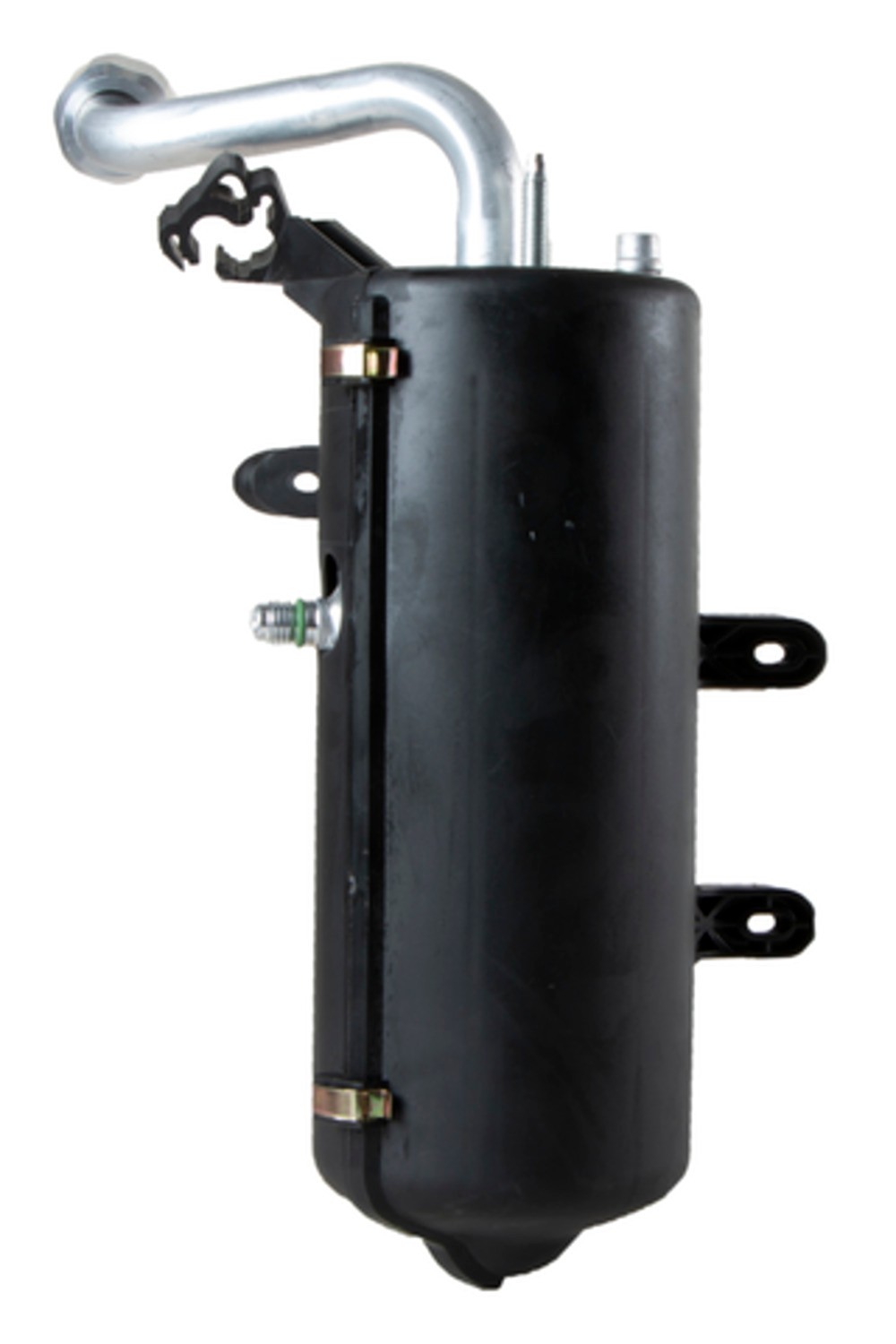 Accumulator