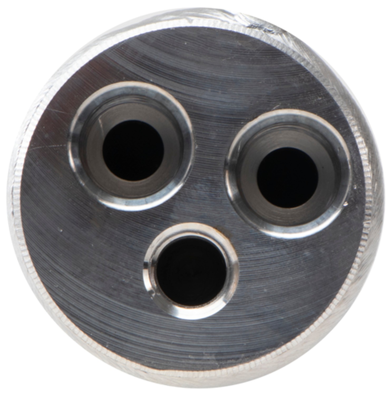 Aluminum Filter Drier w/ Pad Mount
