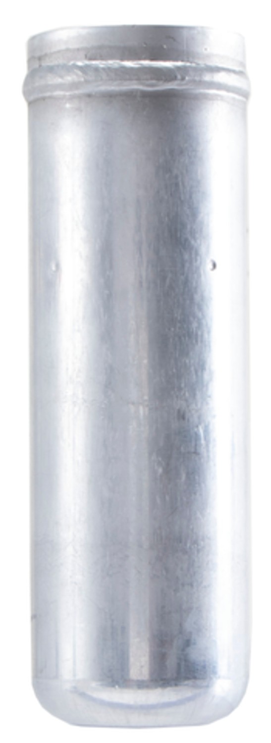 Aluminum Filter Drier w/ Pad Mount