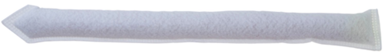 Filter Drier Desiccant Bag Kit w/ Plug