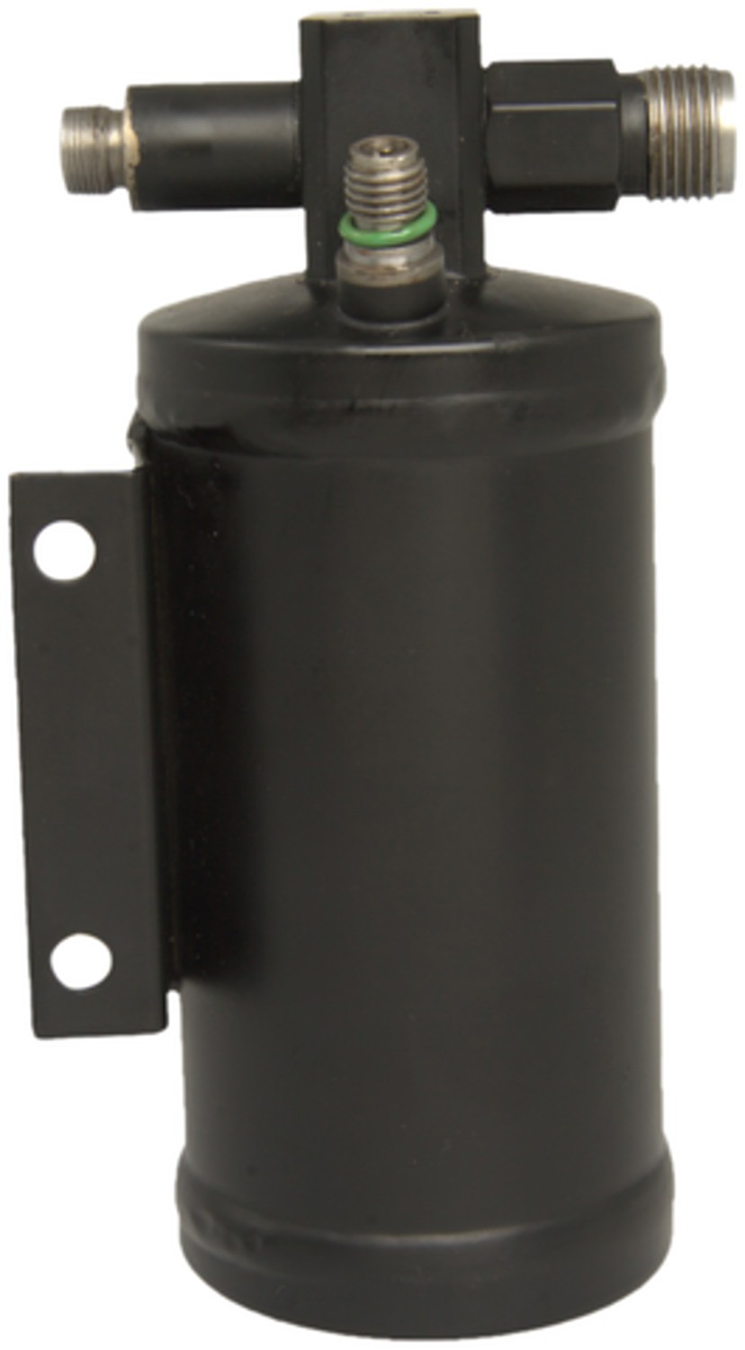 Steel Filter Drier