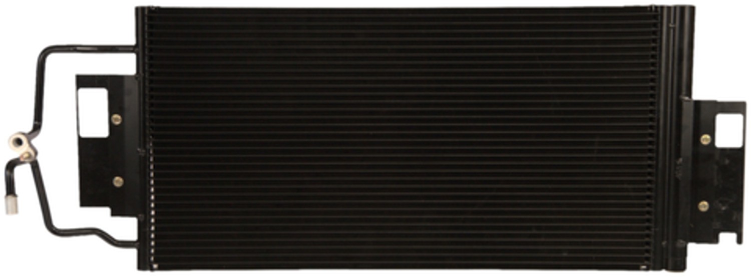 Condenser Drier Assembly