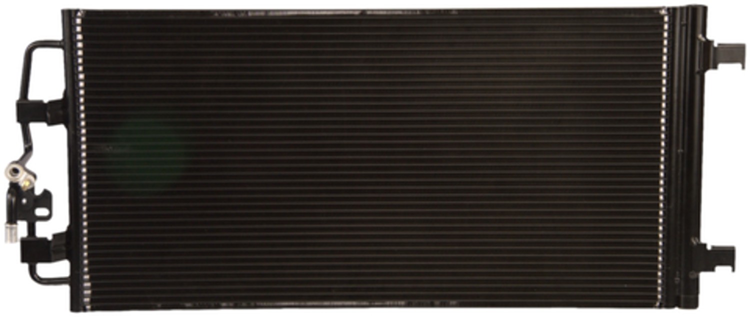 Condenser Drier Assembly