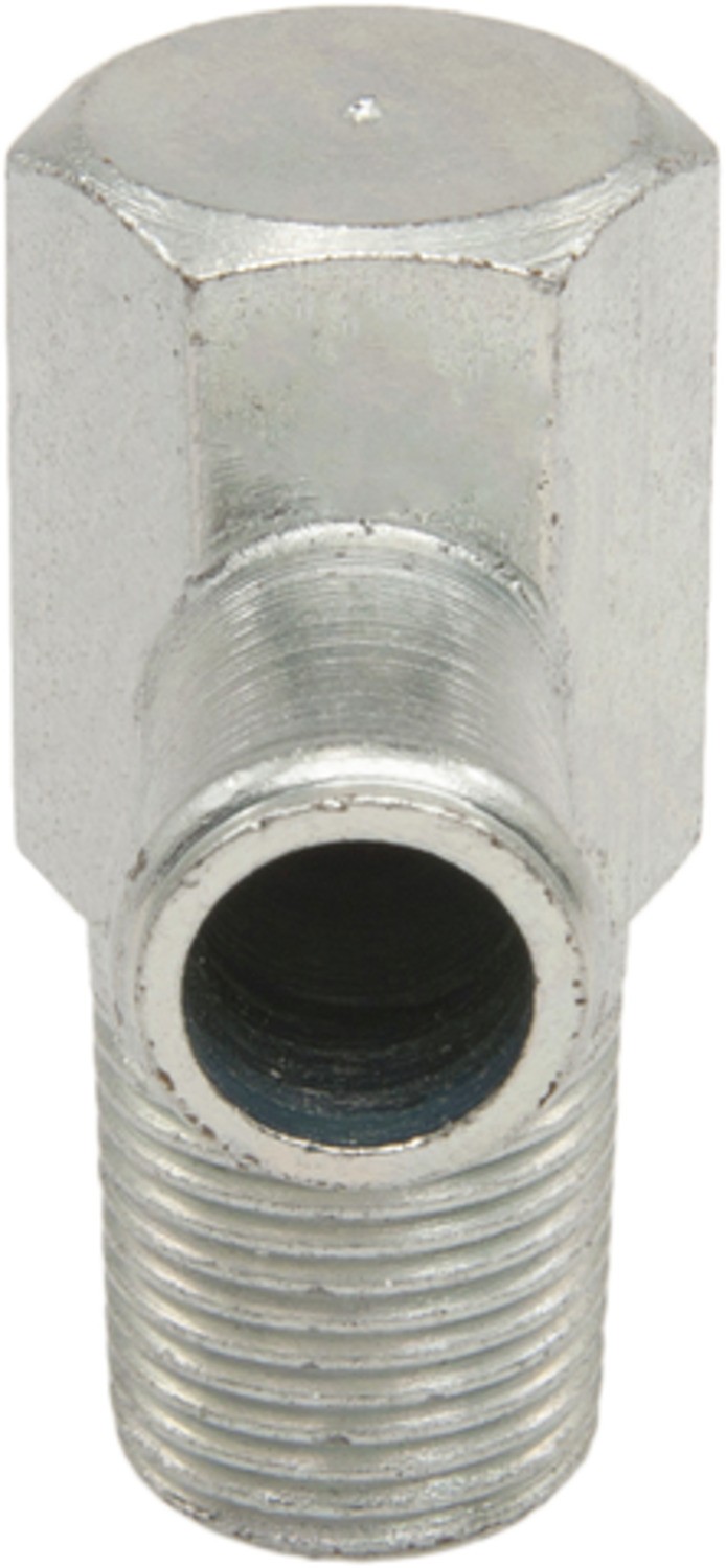 90 Degree Heater Fitting