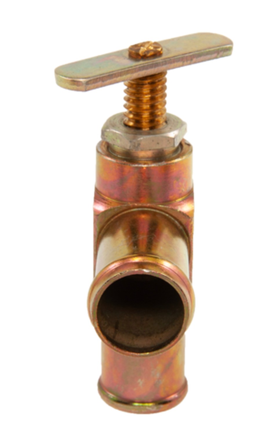 Manual Shut-off Valve