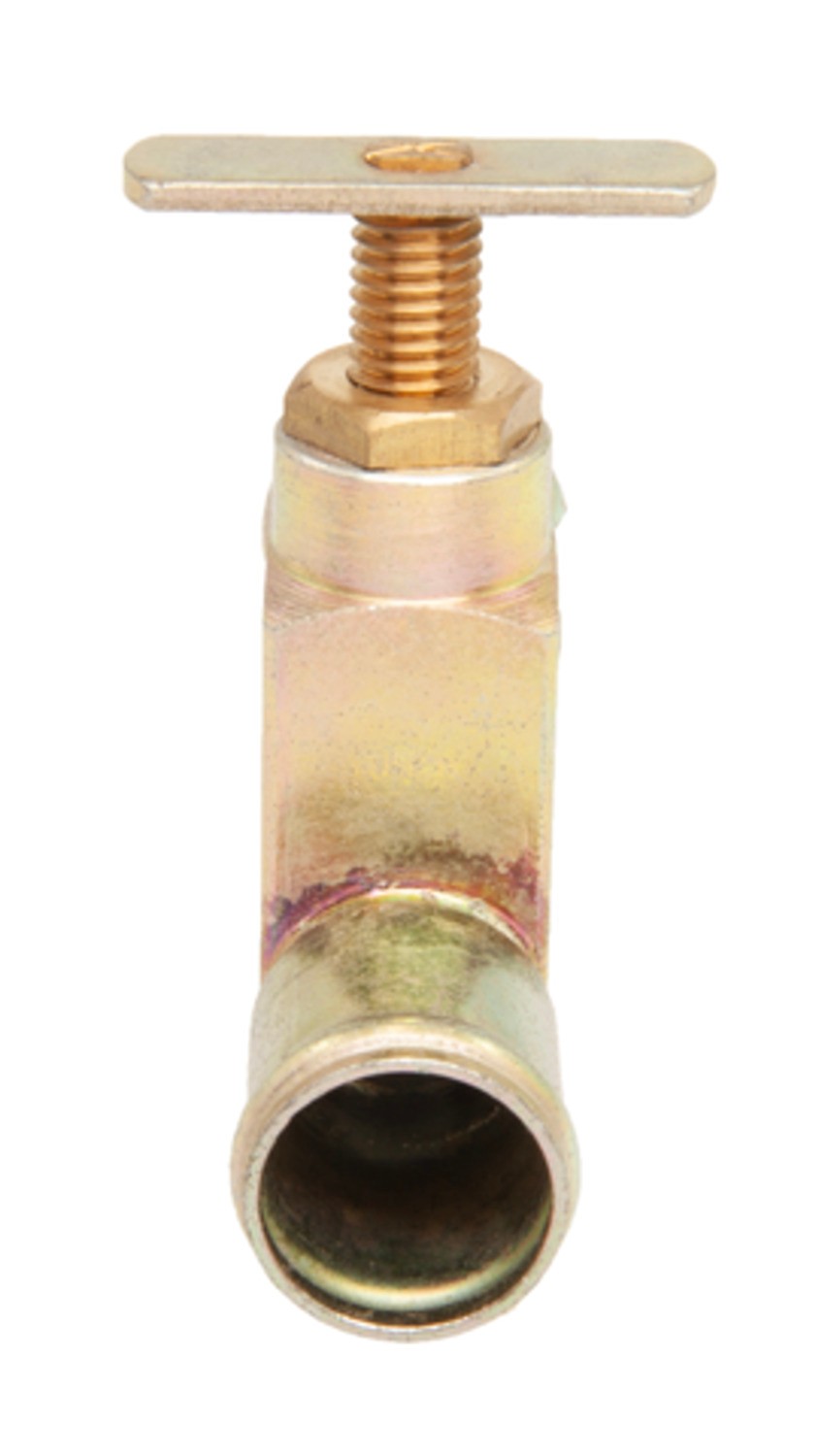 Manual Shut-off Valve