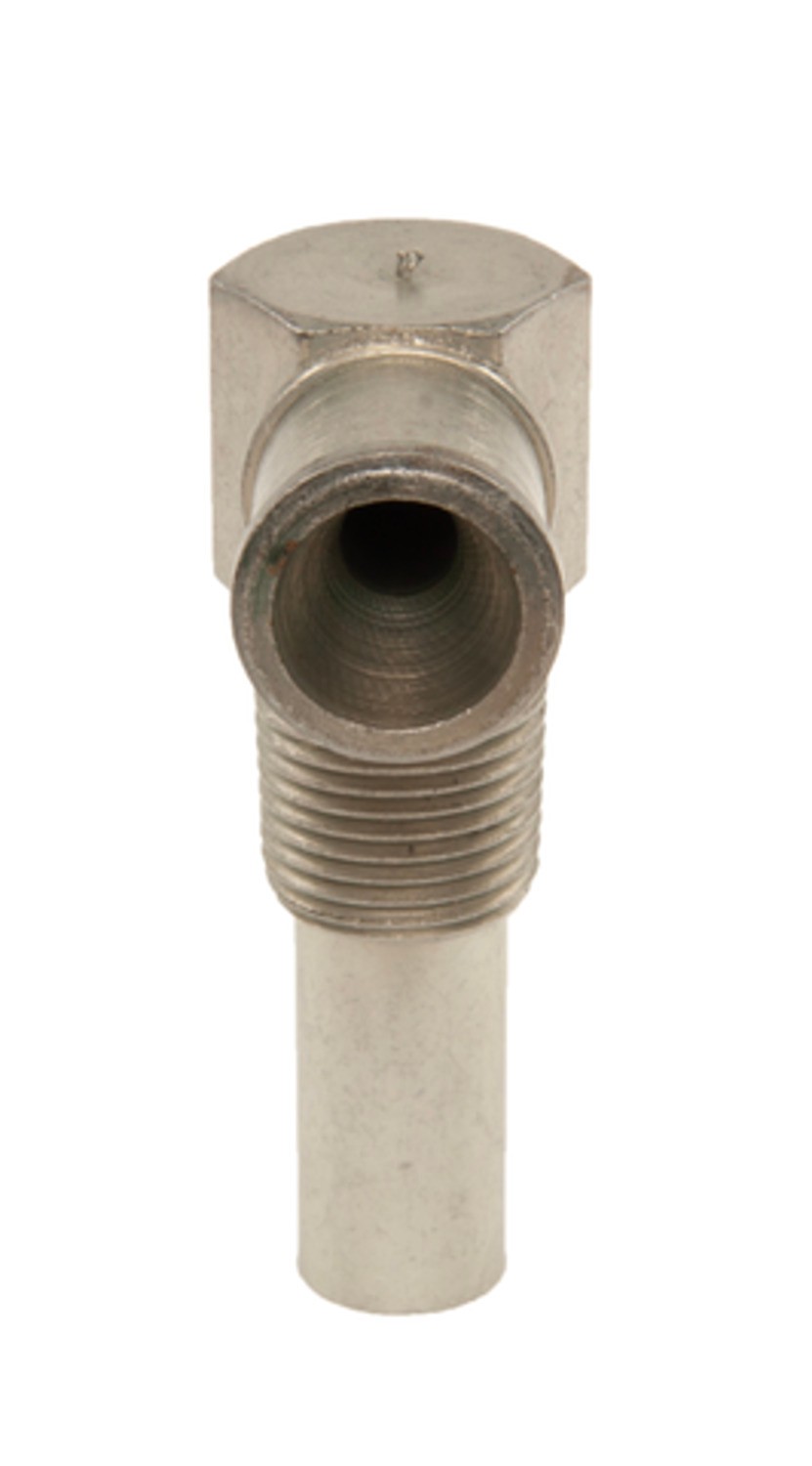 90 Degree Heater Fitting