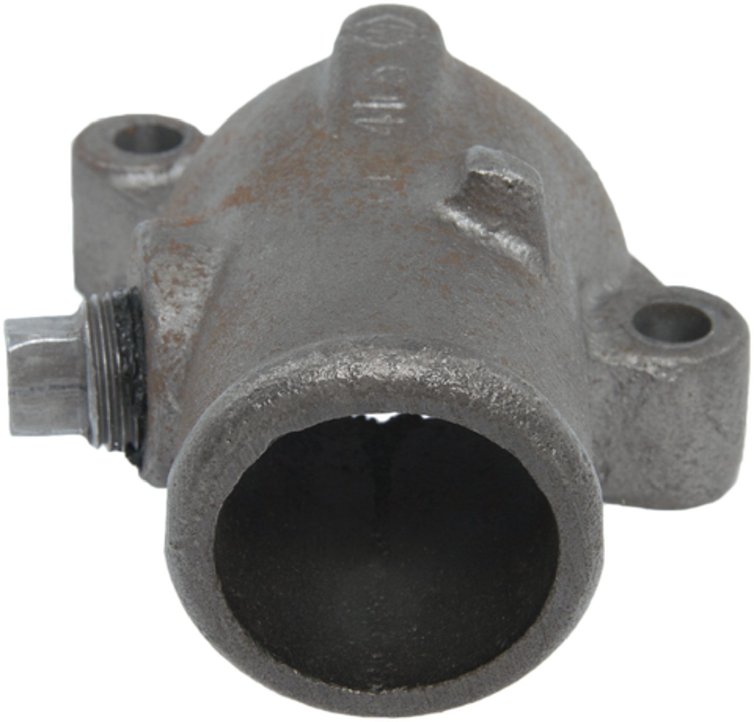Water Outlet