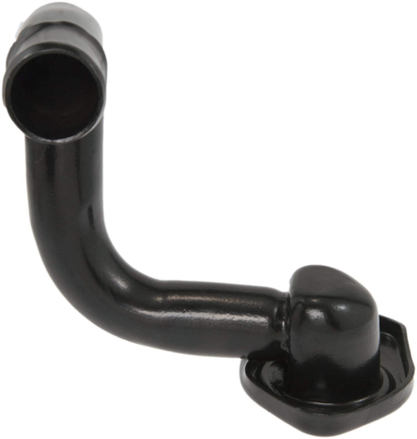 Water Outlet