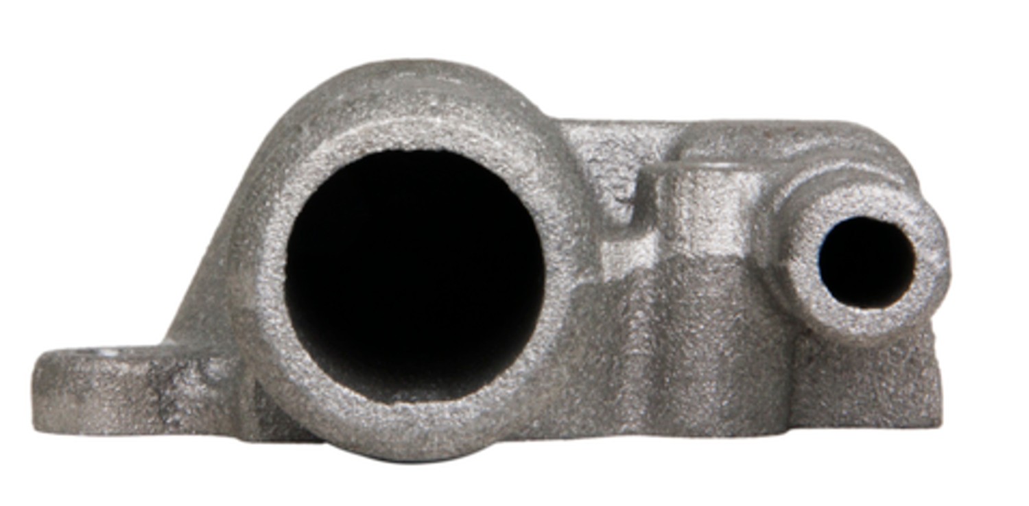 Water Outlet