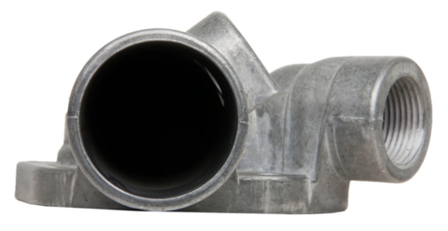 Water Outlet