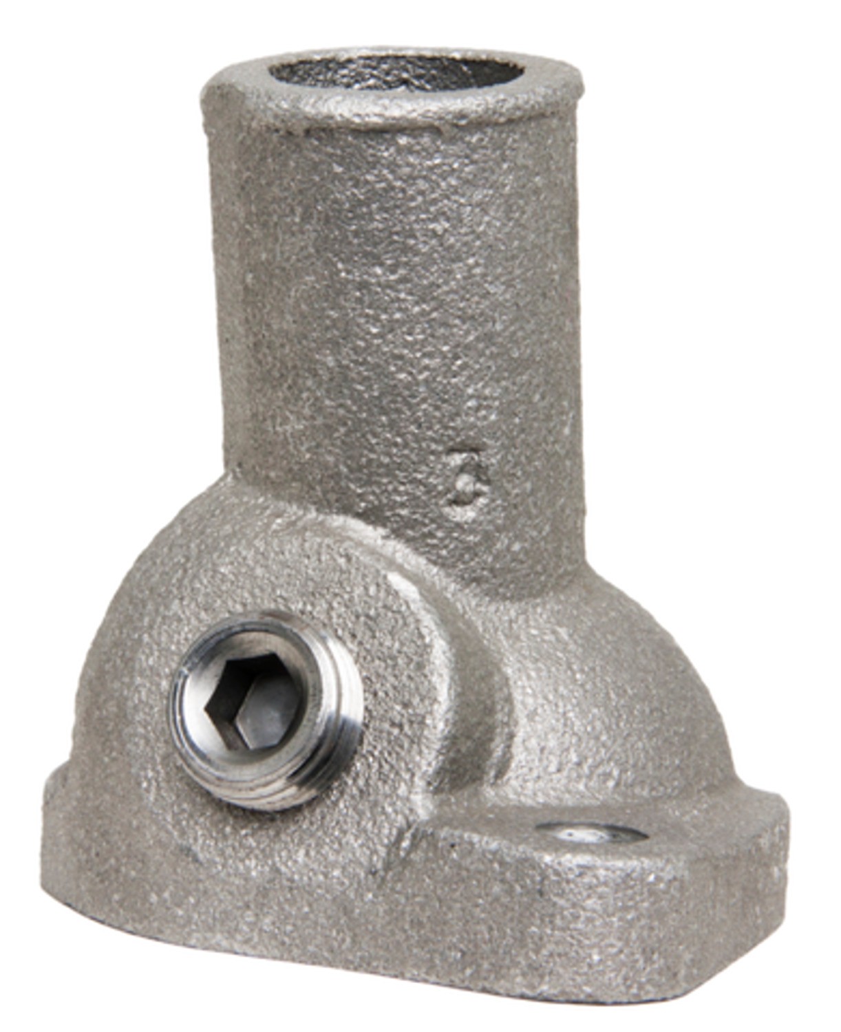 Water Outlet