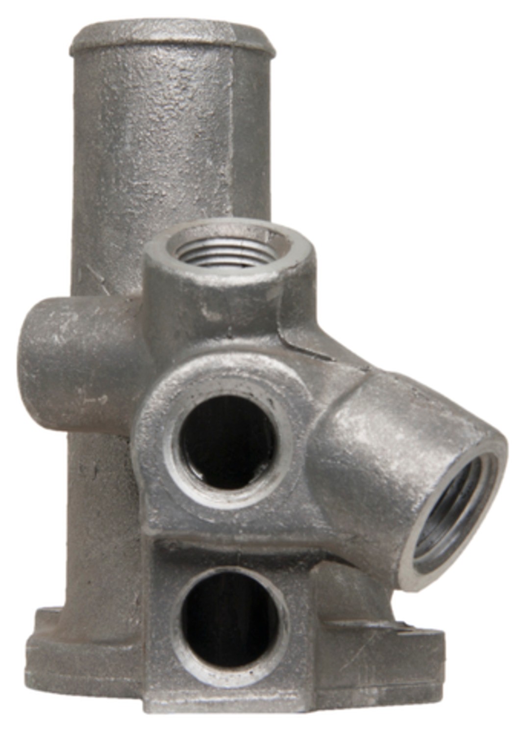 Water Outlet