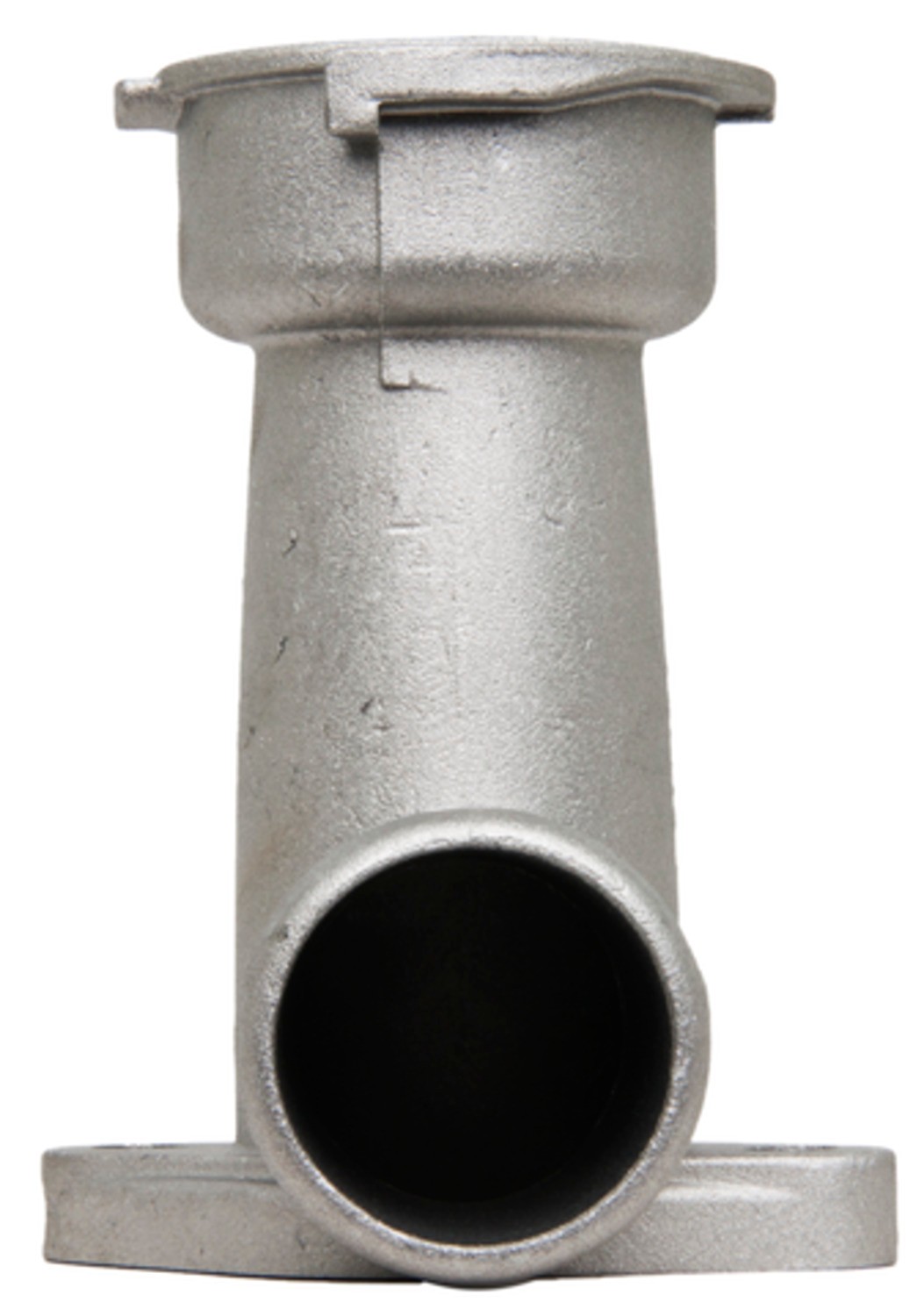Engine Coolant Filler Neck
