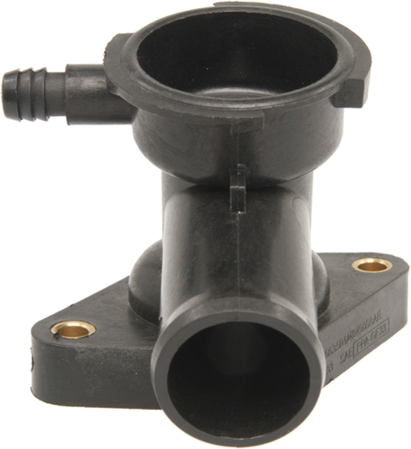 Engine Coolant Filler Neck