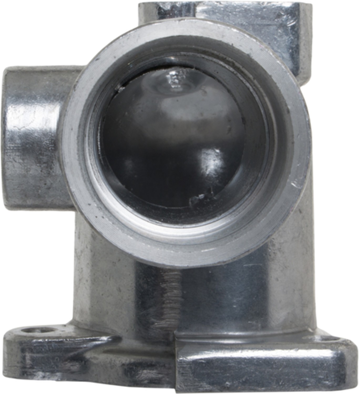 Water Outlet